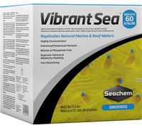 Vibrant Sea Sel Haute Qualité, 6.25 kg