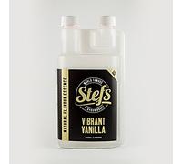 Vibrant Vanilla - Natural Vanilla Essence - 1L