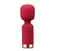 Vîbrant Vibromasseür Femme Clitoridien Süceur Point Ġ, Sextoys-e Femme Ṿib-r-an-t Aspiration, Puissant Modes de Vibration pour Femme Stimülateur de Clitoris USB Rechargeable AB5
