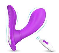 Vîbrant Vìbròmássěur Clìtòrìdiěn Sucěur Pòìnt G Telecommande Vìbránt Femme Super Puissant Massage Femmes şěx Silencieux Vìbráteửr Jòuěts şěxuěls électrìquě J9