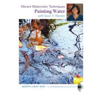 Vibrant Watercolor Techniques: Painting Water