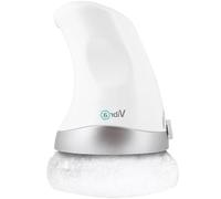 Vibrapro Anticellulite Sculpteur Minceur Masseur Électrique Pour Abdomen, Fesses Et Jambes, Soulagement Musculaire Pour Ventre, Fesses, Jambes Et Bras (1 pièce)