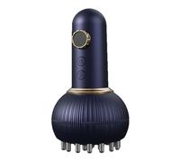 Vibrapro Masseur Anti Cellulite, Appareil Anti Cellulite, Machine De Massage Des Tissus Profonds Avec Technologie Multi-Mode, Appareil Anti Cellulitse Pour Nettoyage Des Méridiens (Bleu foncé)