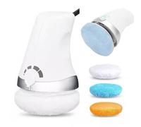 Vibrapro Sculpteur Minceur, Vibrapro Anticellulite, Anti Cellulite Puissant Appareil, Vibraskin Anti Cellulite, Tout Le Corps Est Disponible