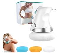 Vibrapro Sculpteur Minceur, Vibrapro Anticellulite,Masseur Anti Cellulite, Masseur Anti Cellulite Electrique,Soulever Raffermir Et Lisser La Peau