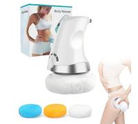 Vibrapro - Vibrapro Anti Cellulite, Vibra Pro Cellulite, Lutter Conter La Cellulite, Raffermit La Peau