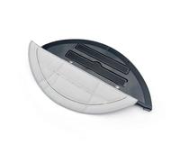 VibraRise Mop Mount with Mop Pad, Compatible with Roborock Robot Vacuum