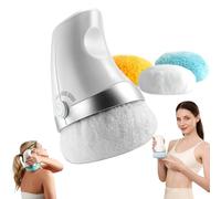 Vibraskins,Vibrapro Sculpteur Minceur Aspiration,Vibrapro Anticellulite Ventre Plat,Vibrapros Bras,Vibrapros Sculpteur Minceur Aspiration,Fesses Et Jambes Raffermir Et Lisser La Peau (1 pièce)