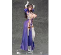 Vibrastar Sacred Processing Sister Petronille Illustration by Ogre 1/6 Scale PVC & ABS Complete Figure Deluxe Edition