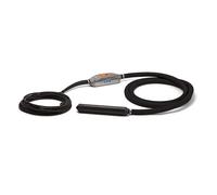 Vibrateur à béton électrique à haute fréquence SMART 56 - Tuyau 8 m - HUSQVARNA