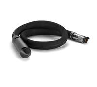 Vibrateur à béton immergé pneumatique AY 67/2 - HUSQVARNA - 967939602
