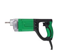 Vibrateur à béton, Vibrateur à béton électrique 35 mm Poignée électrique industrielle 820 W 4 300 tr/min Petit vibrateur à béton portable Vibrateur à sol en ciment