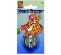 Vibrateur A Buzzer Main G