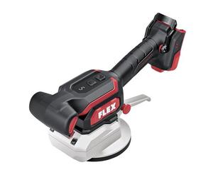Vibrateur à carrelage FLEX TV 18-EC 120mm 18V