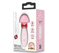 Vibrateur Baguette Mushroom