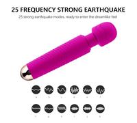 Vibrateur Clitoris G Spot Gode Lapin Vibrateur Clitoridien Sucer Vibrateur pour Adultes en forme de U vibromasseurs feminin clitoridien gode vibro-masseur G1