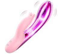 Vibrateur Clitoris G Spot Gode Lapin Vibrateur Clitoridien Sucer Vibrateur pour Adultes vibratori femme J5