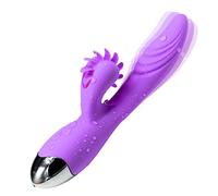 Vibrateur Clitoris G Spot Gode Lapin Vibrateur Clitoridien Sucer Vibrateur pour Adultes vibratori femme J3