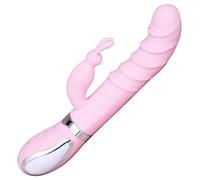 Vibrateur Clitoris G Spot Gode Lapin Vibrateur Clitoridien Sucer Vibrateur pour Adultes vibratori femme J2