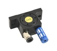 Vibrateur d'air industriel pour tables vibrantes et gestion efficace du flux de matériaux (GT 04)