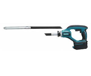 Vibrateur de béton Makita DVR350Z; 18 V (sans batterie et chargeur)