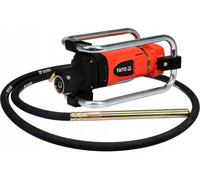 Yato YT-82601 vibreur à béton