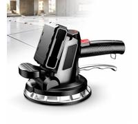 Vibrateur de carrelage sans fil, outils de vibration carrelage | Vibration haute fréquence de 26 000 tr/min, compactage sans creux, for rénovation des murs et des sols