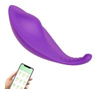 Vibrateur De Contrôle Longue Distance,c l e e C l e V e F e,C l e Vîḃrāŉťe a Distance,O ừf V t F e sans Fil Telecommande Couple