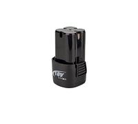 Vibrateur de Tuile, Batterie rechargeable adaptée à l'outil vibrant de pose de carrelage mural(1 battery)