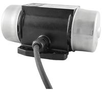 Vibrateur électrique Netter Vibration NEG 5020 400 V 3000 tr/min 197 N 0,035 kW 0,15 A 1 pc(s)