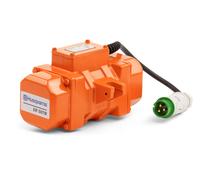Vibrateur ER507B Moteur 6000 T/MIN 23,2KG HUSQVARNA - 967973201