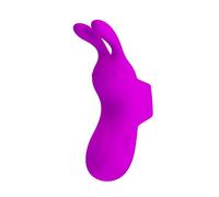 Vibrateur Finger Bunny Vinger