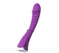 Vibrateur Flower Vǐbromāsséur pour Femme Süceúr de Clîtórîs,Masseur Portable Sans Fil Spécial Clîtórîs Modes D'aspiration.Silicone Imperméable 9JJL
