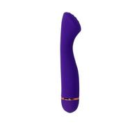 Vibrateur Intense Lilo 20 Vitesses Silicone Lilas 1 pc