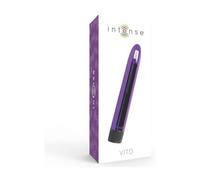 Vibrateur Intense Vito Lila 1pc