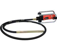 Vibrateur interne 2300W, 4m, 35mm, 4000 min-¹