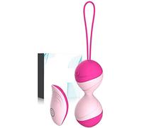 Vibrateur jouets sexy pour femme sucer coussin d'air invisible vibrateur poussée jouet adulte forte vibration électrique stimulateur point g pesimilaire d'amour couple à distance en silicone YAQ1