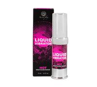 Vibrateur Liquide Stimulateur Fort 15 Ml