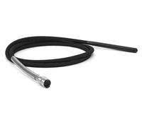 Vibrateur mécanique AA37 DIAMETRE AIGUILLE 39-2,1KG-LONGUEUR 366MM-GAINE 6,38M HUSQVARNA - 967857401