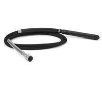 Vibrateur mécanique AA67 DIAMETRE AIGUILLE 63-6,8KG-LONGUEUR 500MM-GAINE 6,50M HUSQVARNA - 967857601