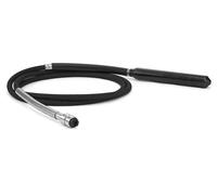 Vibrateur mécanique AA77 DIAMETRE AIGUILLE 75-9KG-LONGUEUR 510MM-GAINE 6,51M HUSQVARNA - 967857701