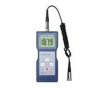 Vibrateur numérique pour mesurer l'accélération, le déséquilibre et la déviation mécaniques - Instrument polyvalent pour une analyse précise des vibrations