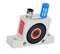 Vibrateur Pneumatique à Faible Bruit Démarrage instantané K16 Vibrateur Pneumatique à de Grande Précision pour la Manutention des Matériaux
