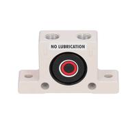 Vibrateur Pneumatique Max 150 ?, Température De Fonctionnement, Piston, Vibreur Pour Vidanger Les Tables De Vibration, Écrans Filtrants