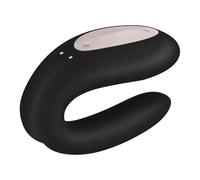 Vibrateur pour couples Satisfyer Double Joy