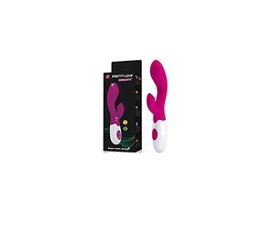 Vibrateur Pretty Love Brigthy 1pc