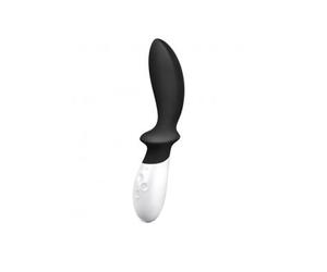 Vibrateur prostatique Lelo Loki noir