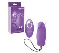 Toyjoy my orgasm eggsplode DonnaSex toysOvetto Vibrante