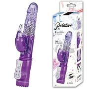 Vibrateur Sexuel Rabbit avec 7 Modes de Vibration USB,Sèxtôyse Plâïsir Femmè Vîbrant,Sèxtôysé Côuplè Pláîsir Fémmé Clitoridien Vîbrômássëúrs Fëmînîn Ġọdẹș vá ët vịënt