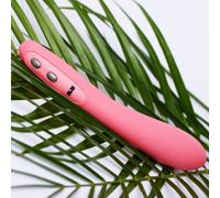 Vibrateur the Wand G-Spot Rose